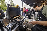 Bell Burger Challenge 2024 Finale