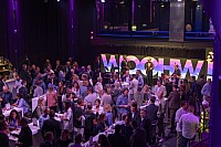 WOOHW! Award 2025 - Impressionen