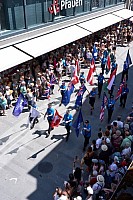 BASEL TATTOO PARADE 2026