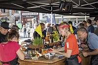BELL BBQ MASTERS FINALE 2019 