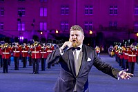 BASEL TATTOO 2026 Hauptprobe
