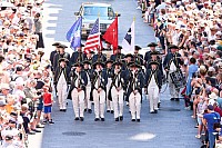 BASEL TATTOO PARADE 2026