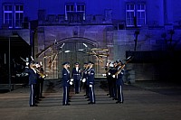 BASEL TATTOO 2025 CAST