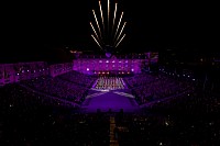 BASEL TATTOO 2026 Premiere