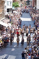 BASEL TATTOO PARADE 2026