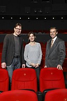 NAB Kino Partnerschaft