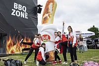 BELL BBQ AARAU