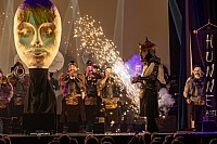 GLAIBASLER CHARIVARI 2022