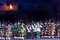 BASEL TATTOO 2024 SHOW