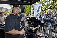 Bell Hot Dog Challenge 2025