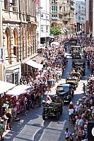 BASEL TATTOO PARADE 2026