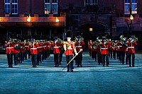 SWITZERLAND BASEL TATTOO