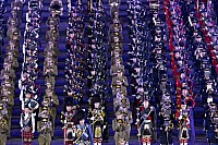 BASEL TATTOO 2024 SHOW