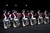 BASEL TATTOO 2017 HAUPTPROBE