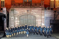BASEL TATTOO 2026 CAST