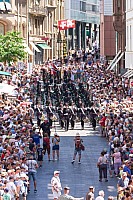 BASEL TATTOO PARADE 2026