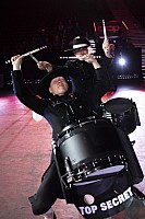 BASEL TATTOO 2018 HAUPTPROBE