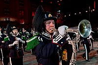 SWITZERLAND BASEL TATTOO