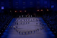 BASEL TATTOO 2024 SHOW