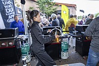 2025 Bell BBQ Single Masters Finale - Finalrunde