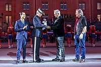BASEL TATTOO 2026 AWARD