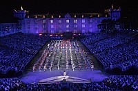BASEL TATTOO 2018