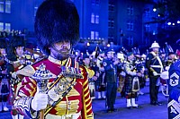 BASEL TATTOO 2025 HAUPTPROBE