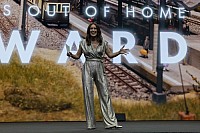 WOOHW! Award 2025 - Impressionen