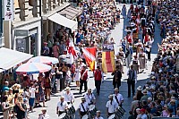 BASEL TATTOO PARADE 2026