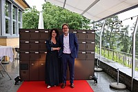 100 Jahre Drwag