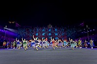 BASEL TATTOO 2026 Premiere