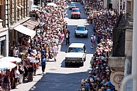 BASEL TATTOO PARADE 2026