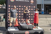 BELL BBQ MASTERS BASEL