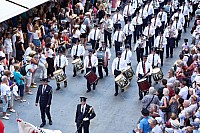 BASEL TATTOO PARADE 2026