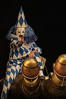 CHARIVARI 2019 Hauptprobe