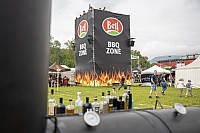 BELL BBQ AARAU