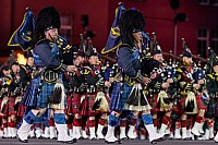 BASEL TATTOO 2024 SHOW
