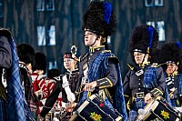 BASEL TATTOO 2026 Premiere