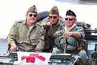 BASEL TATTOO PARADE 2026