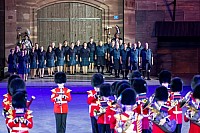 SWITZERLAND BASEL TATTOO