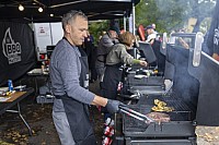 2025 Bell BBQ Master Qualifikation