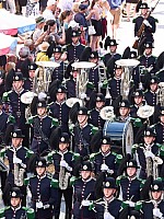 BASEL TATTOO PARADE 2026