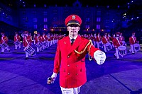 SWITZERLAND BASEL TATTOO