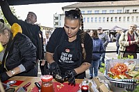 Bell BBQ Masters Finale 2024