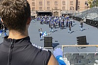 BASEL TATTOO 2026 Pressekonferenz