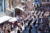 BASEL TATTOO PARADE 2026