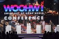 WOOHW! Award 2025 - Impressionen