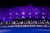 BASEL TATTOO 2026 Premiere