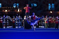 BASEL TATTOO 2026 Premiere