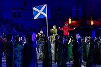 BASEL TATTOO 2024 SHOW
